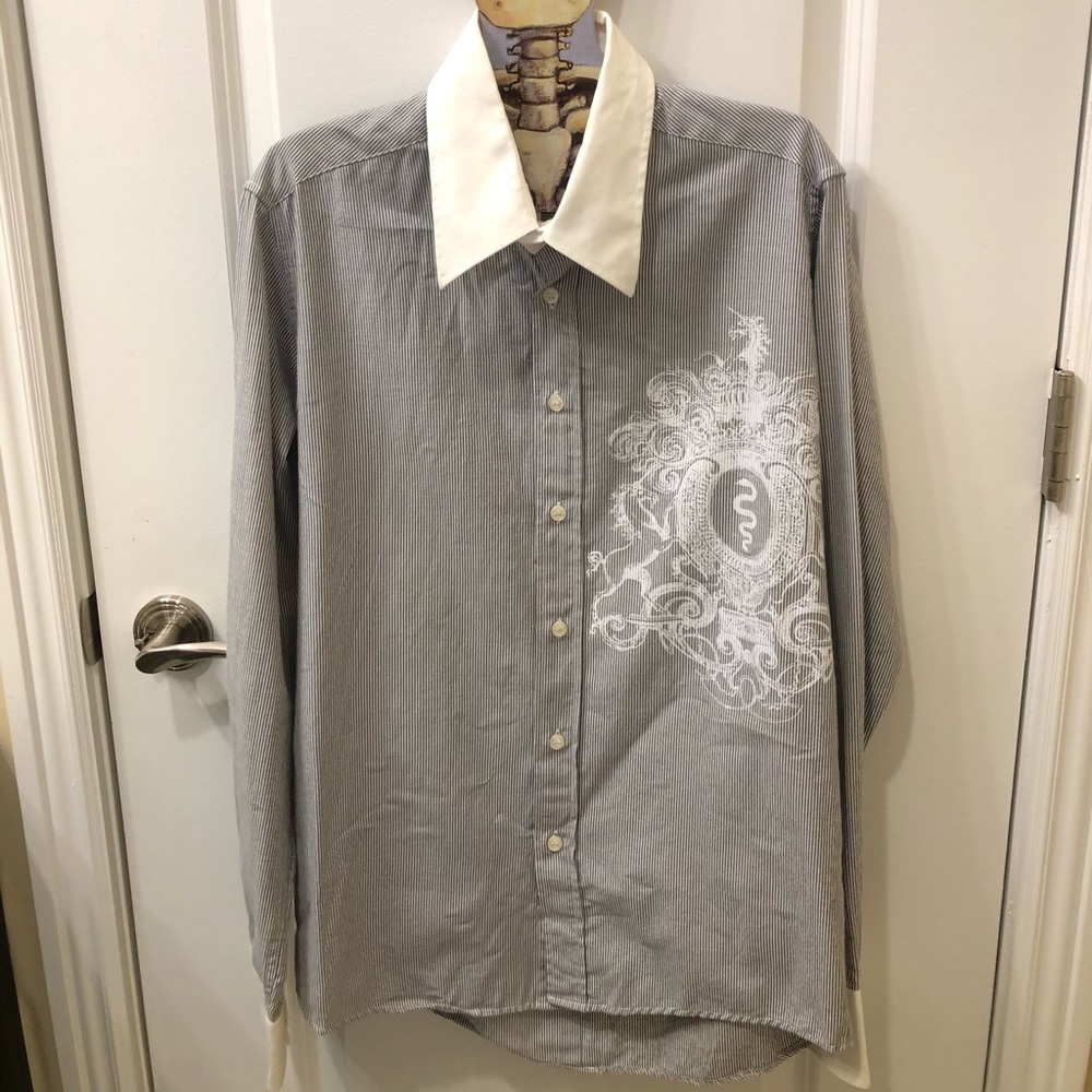 Artine Men’s S Banker Shirt